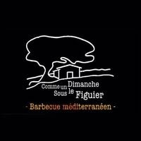 COMME UN DIMANCHE SOUS LE FIGUIER Grillades à la braise /Montpellier - Photo 1