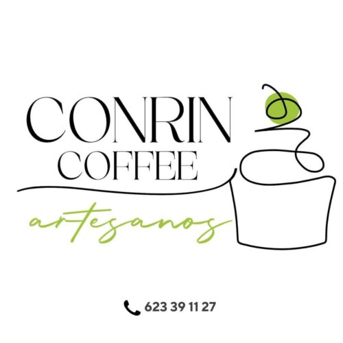 Conrin Coffee - Photo 1