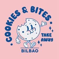 Cookies & Bites | Galletas al estilo NY, alfajores y brownies 🍪🍫 – Indautxu - Photo 1