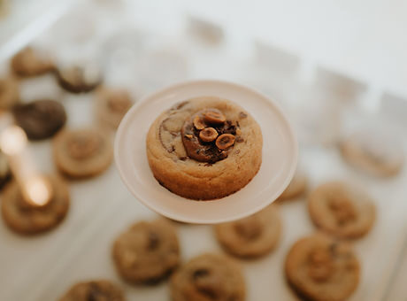 Cookies par Marie - Photo 1