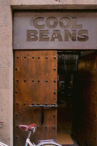Cool Beans Specialty Coffee - Photo 1