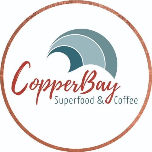 Copper Bay Superfood & Coffee - Photo 1