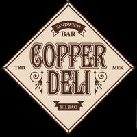 Copper Deli - Photo 1