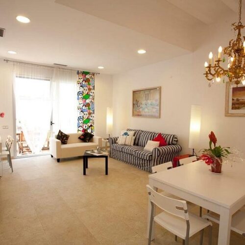 Coroleu House BCN - Photo 1
