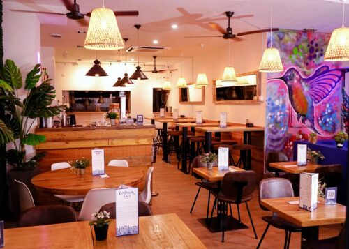Costanza Cafe - Photo 1