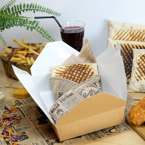 Cosy Tacos Gambetta - Photo 1