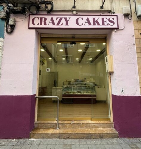 Crazy Cakes - Photo 1