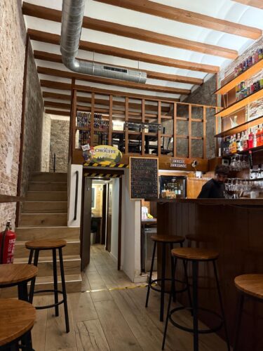 Crown Cerveza | Barcelona - Photo 1
