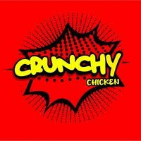 Crunchy Chicken - Photo 1