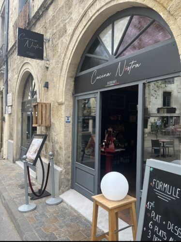 Cucina Nostra - Photo 1