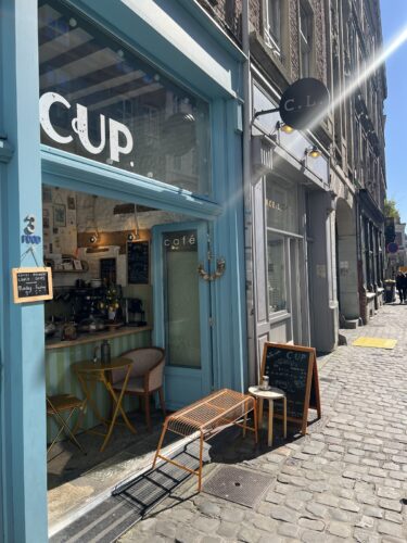 CUP Tiny café - Photo 1
