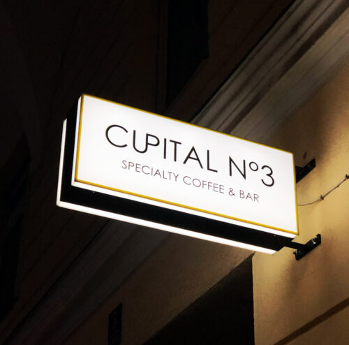 Cupital N°3 - Photo 1
