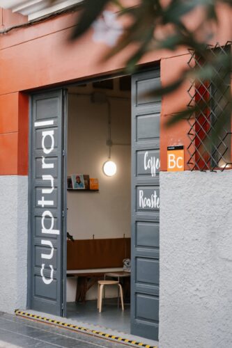 cuptural – Specialty coffee roasters - Photo 1