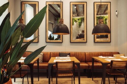 Da Nanni Trattoria & Pizzeria – Tallers69 - Photo 1