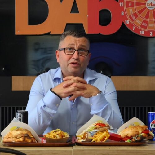 DAbo Doner Mircea – Constanța - Photo 1