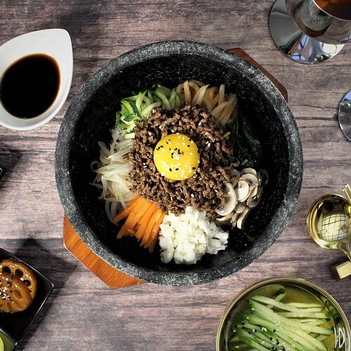 Daehan - Photo 1