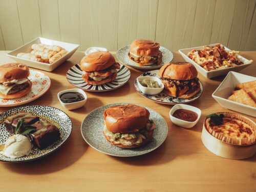 Dalton’s Burgers | Hamburguesería artesanal en Chamberí - Photo 1