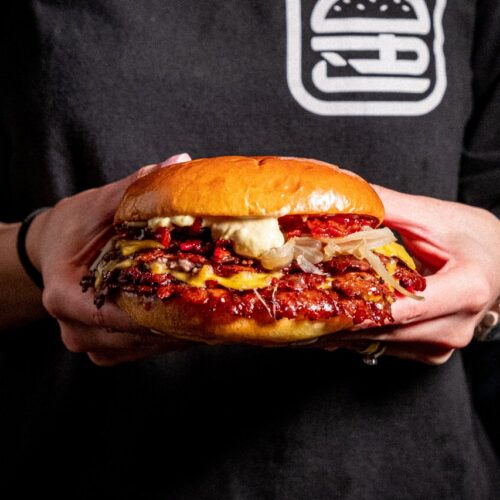 DALÙ BURGER - Photo 1