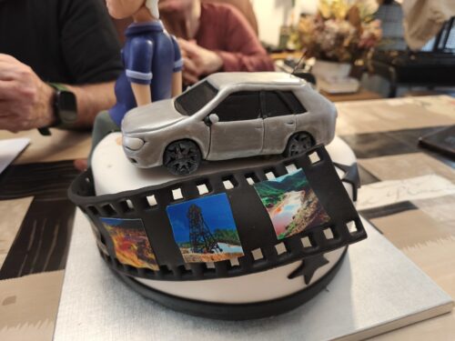 Daniel’s Cakes - Photo 1
