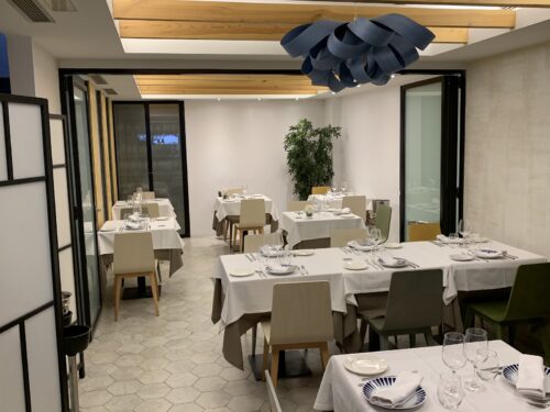 De Ana Restaurant - Photo 1
