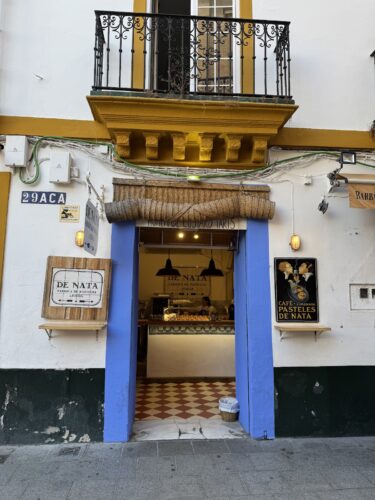 De Nata (Catedral) – Fábrica de Pastéis de Nata - Photo 1