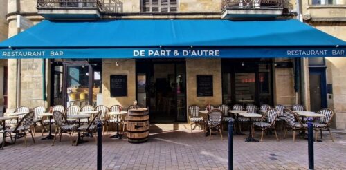 De Part & D’Autre - Photo 1
