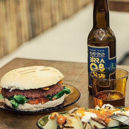 De Paula Hamburgueseria - Photo 1