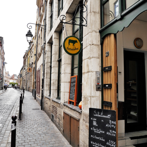 De Rode Koe - Photo 1