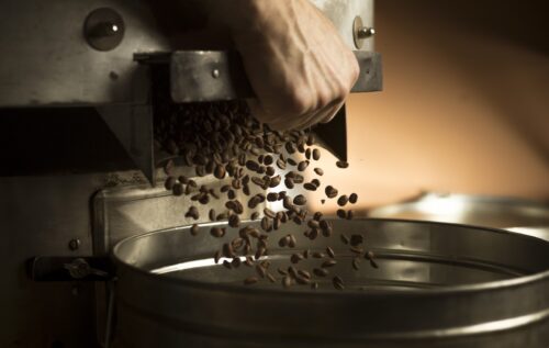 Death presso - Photo 1