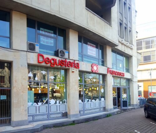 Degusteria Francesca - Photo 1