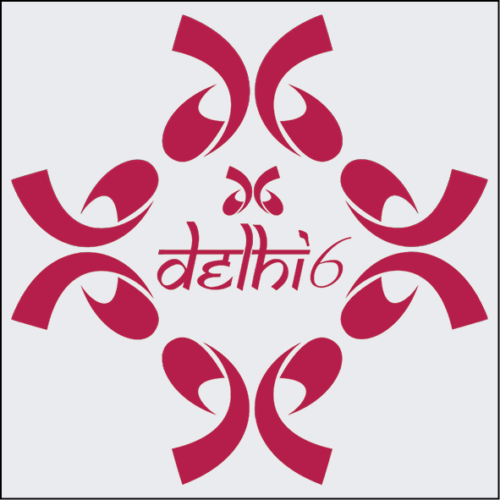 Delhi 6 Restaurant – Berlin - Photo 1