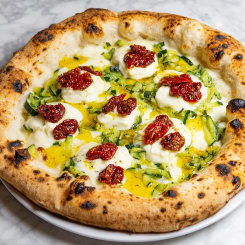 Demaio | Pizza Napoletana Contemporanea & Pasta Fresca – Jardines de Albia - Photo 1