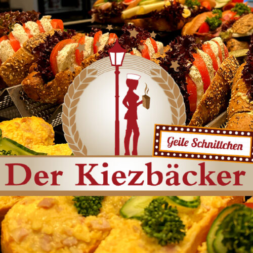 Der Kiezbäcker - Photo 1