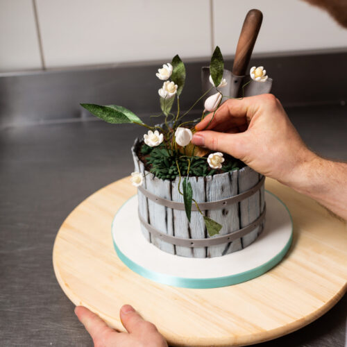 Der Kuchenladen - Photo 1