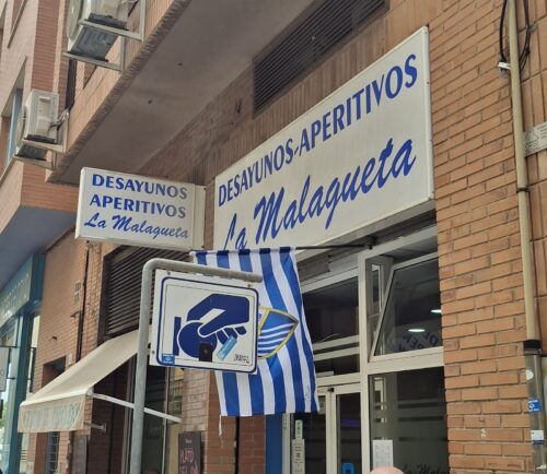 Desayunos y Aperitivos la Malagueta SL - Photo 1