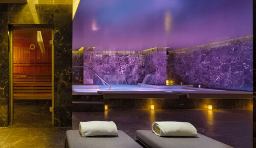 Despacio Spa at The One - Photo 1