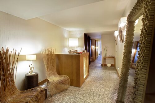 Despacio Spa Centre at H10 Casanova - Photo 1