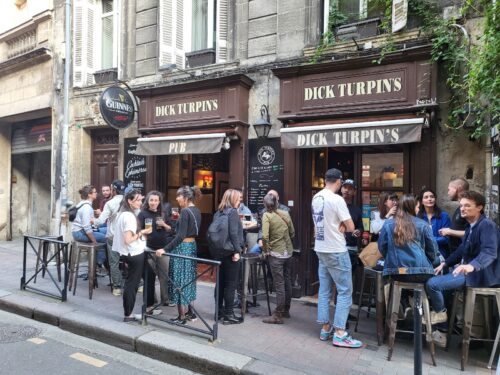 Dick Turpin’s - Photo 1