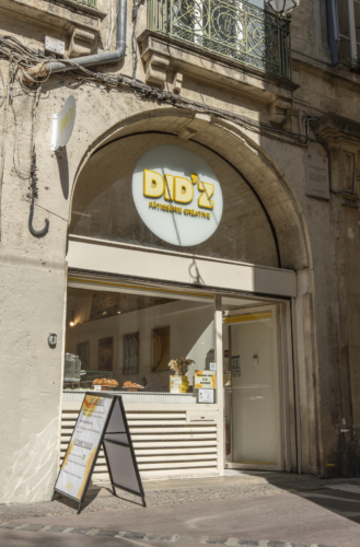 DID’Z pâtisserie - Photo 1