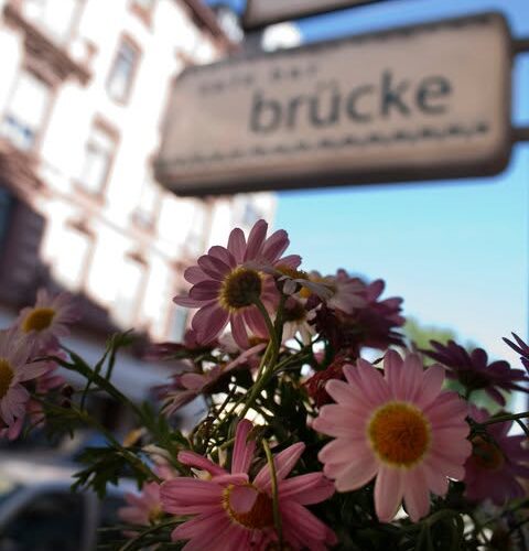 DIE BRÜCKE - Photo 1