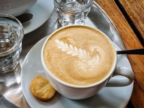 Die Rösterei Coffeum GmbH & Co Kg - Photo 1