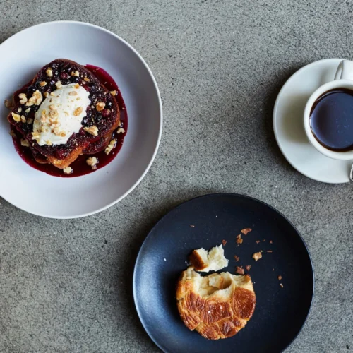 Distrikt coffee - Photo 1