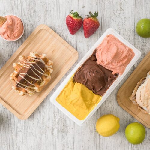DOCTA GELATERIA - Photo 1