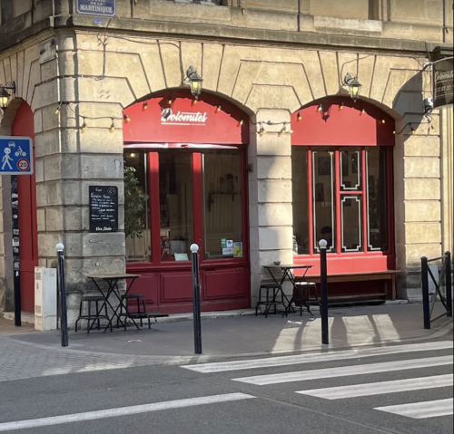 Dolomites Pizza Bordeaux - Photo 1
