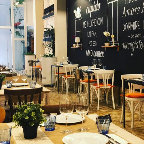Don Kilo Restaurant italià - Photo 1