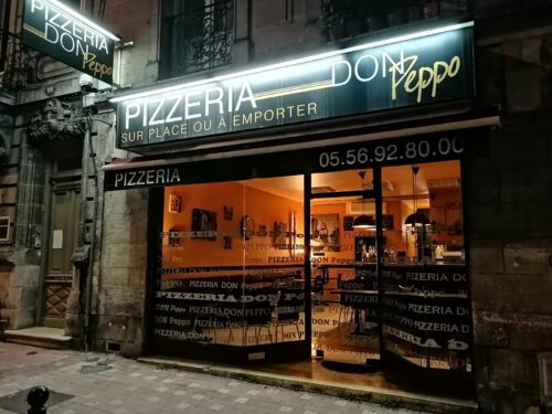 Don Peppo - Photo 1