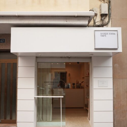 Donde Emma Café – Specialty Coffee - Photo 1