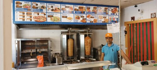 Donerkebab - Photo 1