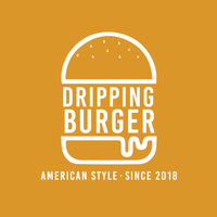 DRIPPING Burger - Photo 1