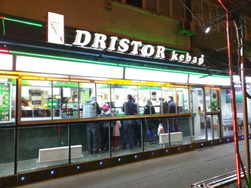 Dristor KebapS.R.L. - Photo 1